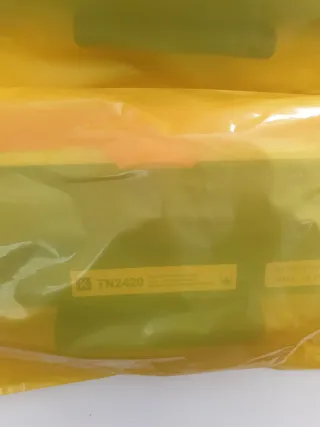 Toner TN2420 X2 (2 unidades)