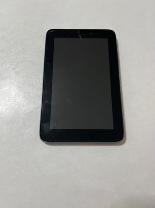 Tablet Lenovo Smart Tab II Negra