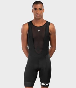 Culote SIROKO corto negro