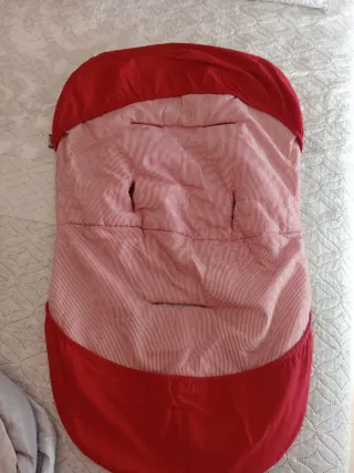 Funda para silleta/silla de paseo