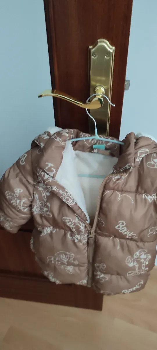 Chaqueta infantil Tigger Disney