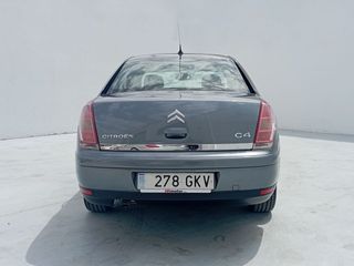 Citroën C4 Collection