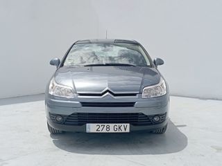 Citroën C4 Collection