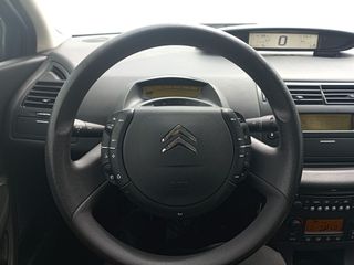 Citroën C4 Collection