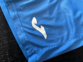 Pantalones de entrenamiento Joma azules
