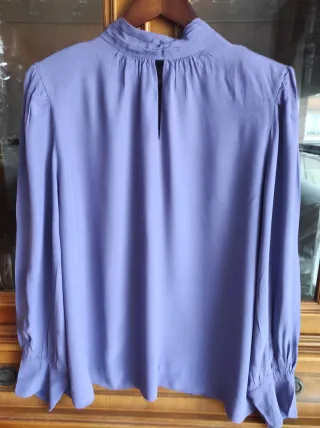 Blusa mujer de viscosa