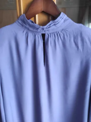 Blusa mujer de viscosa