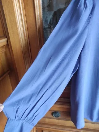 Blusa mujer de viscosa