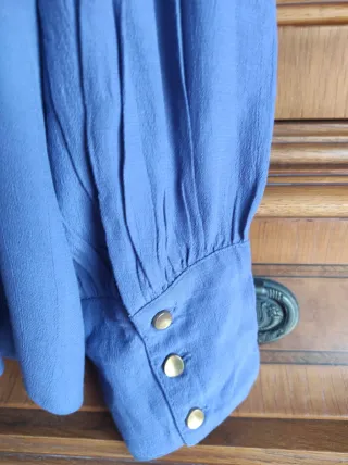 Blusa mujer de viscosa