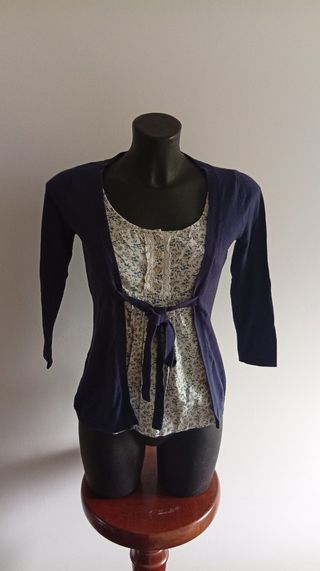 Lote Ropa Premamá Talla M