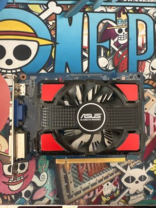 Gráfica ASUS RTX 730