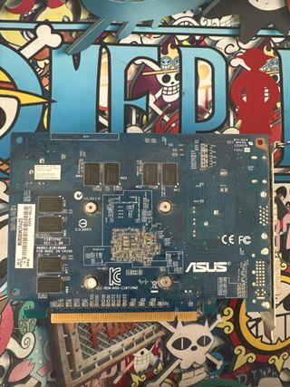 Gráfica ASUS RTX 730