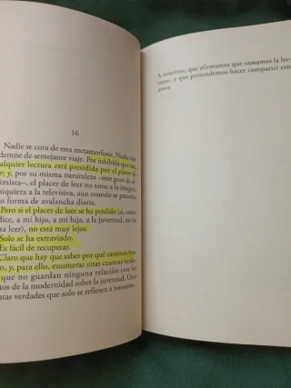 Como una novela (Spanish Edition)