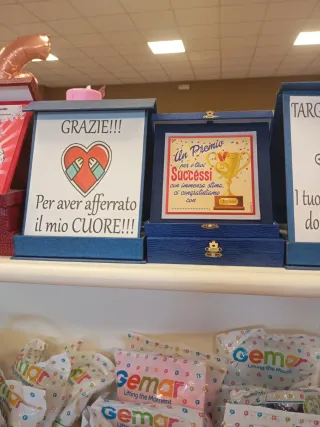 Set Regalo Mamma & Sfigato Doc