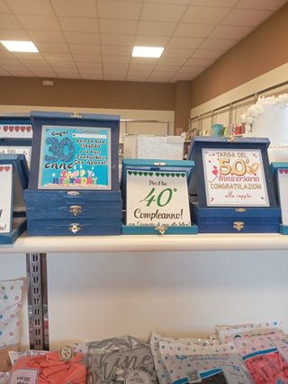 Set Regalo Mamma & Sfigato Doc