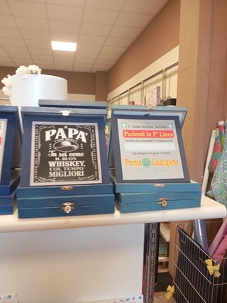 Set Regalo Mamma & Sfigato Doc