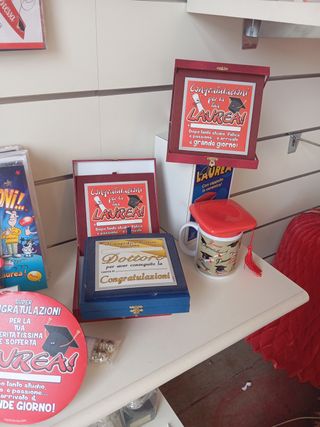 Set Regalo Mamma & Sfigato Doc