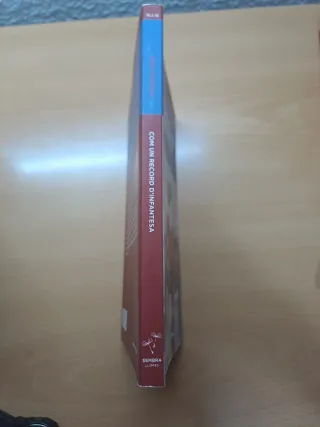 Com un record d'infantesa (Sembra Llibres) (Cat...