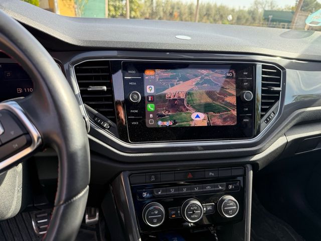 Volkswagen T-Roc 2021