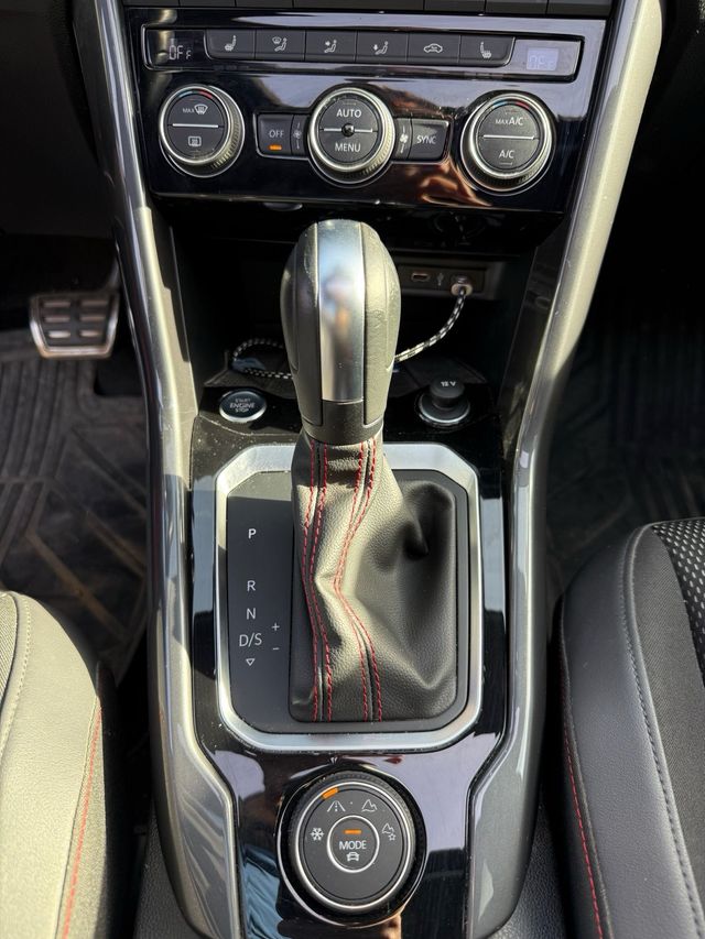 Volkswagen T-Roc 2021