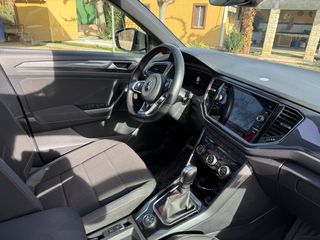 Volkswagen T-Roc 2021