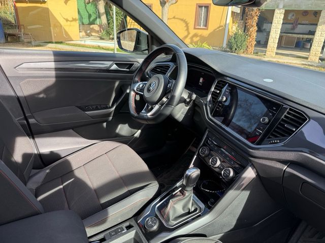 Volkswagen T-Roc 2021