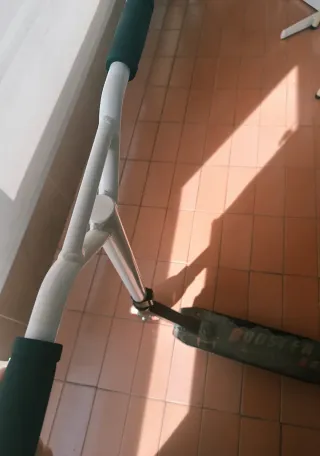 Patinete Scooter Booster B4 Freestyle