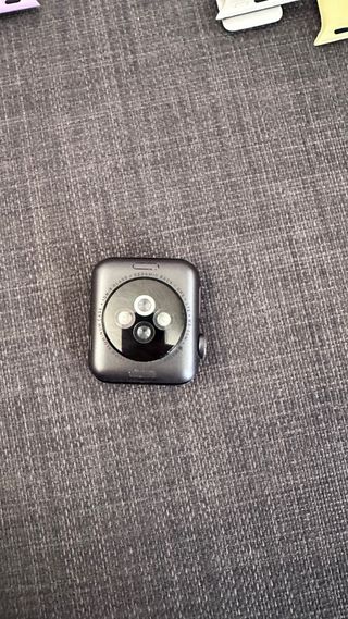 Apple Watch S3 GPS + Cellular 38mm