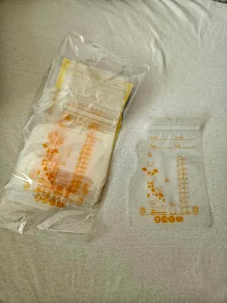 Sacaleches NUK First Choice+ Eléctrico