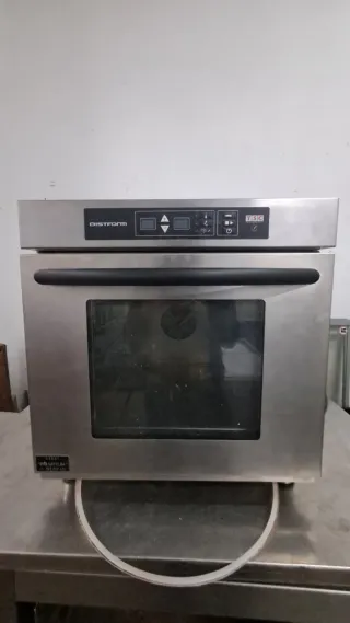 Para reparar Horno profesional Distform