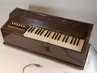 Órgano Magnus Chord