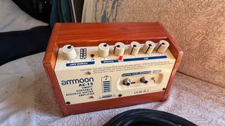 Amplificador AMMOON 15W