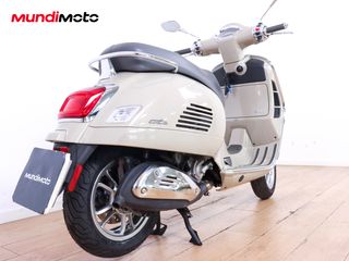 VESPA GTS 300