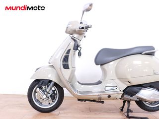 VESPA GTS 300