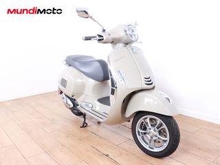 VESPA GTS 300