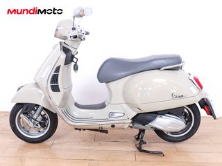 VESPA GTS 300