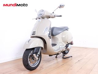 VESPA GTS 300