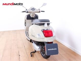 VESPA GTS 300