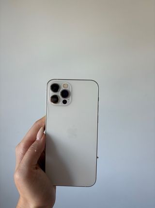 iPhone 12 Pro 256 GB Blanco