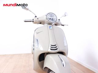 VESPA GTS 300