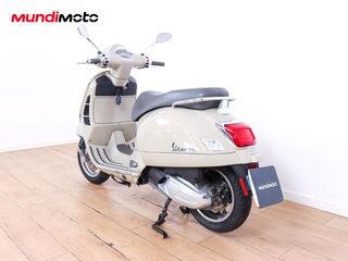 VESPA GTS 300