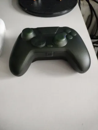 Mando Bluetooth Negro