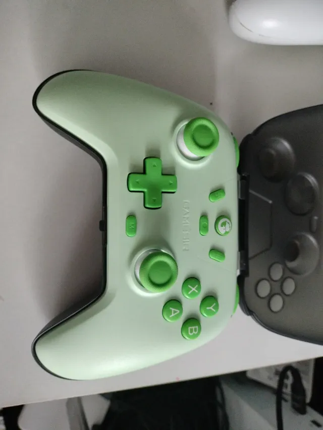 Mando Bluetooth Negro