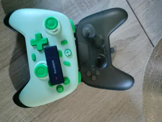 Mando Bluetooth Negro