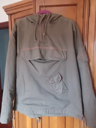 Anorak Helly Hansen Talla L G