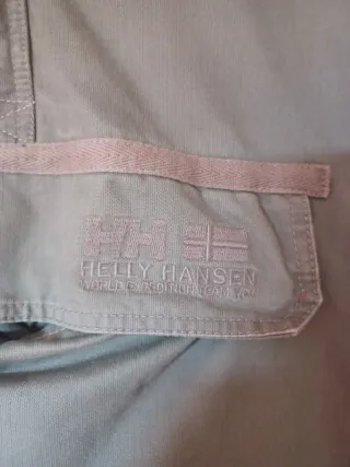 Anorak Helly Hansen Talla L G