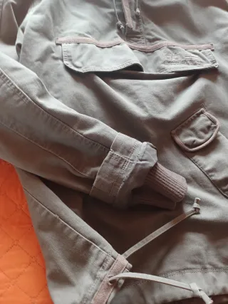 Anorak Helly Hansen Talla L G