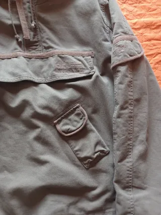 Anorak Helly Hansen Talla L G