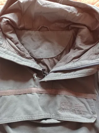 Anorak Helly Hansen Talla L G