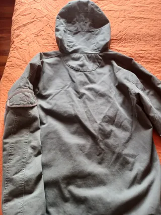 Anorak Helly Hansen Talla L G